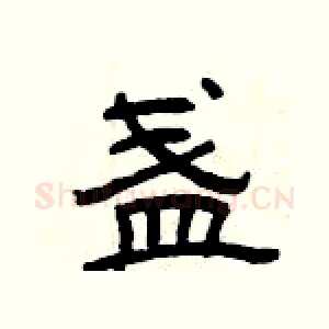 盏