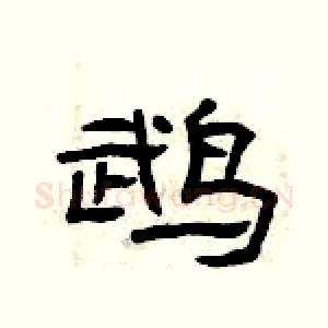 鹉