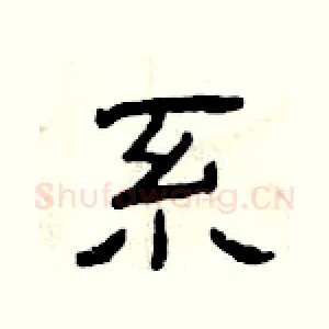 系