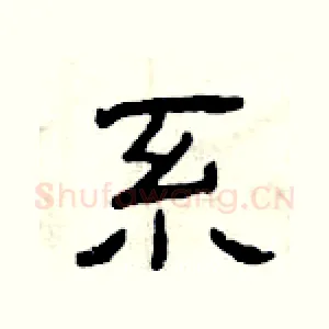 系