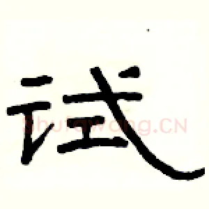 试