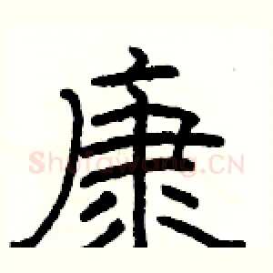 康