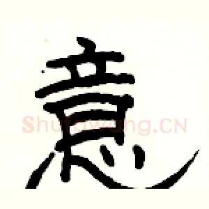 意