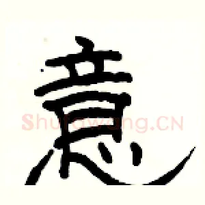 意