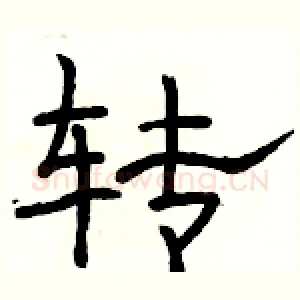 转