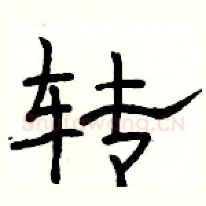 转