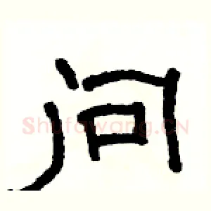 问