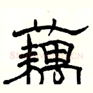 藕