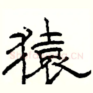 猿