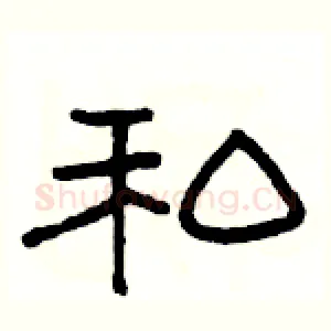 私