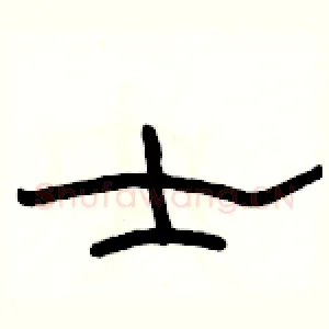 士