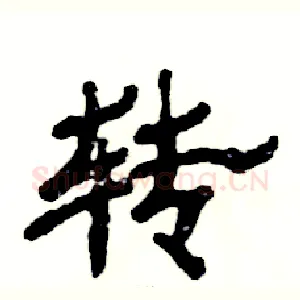 转