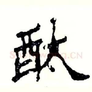 酞