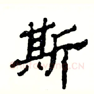 斯