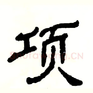 项