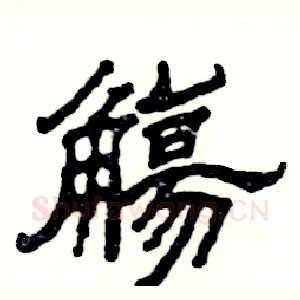 觴