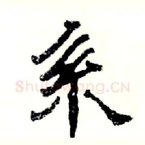 系
