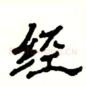 经