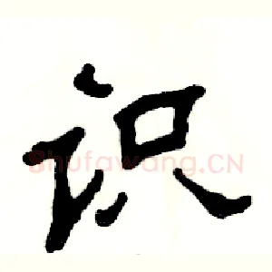 识