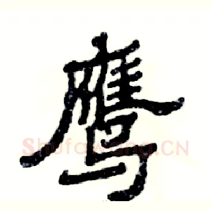 鹰
