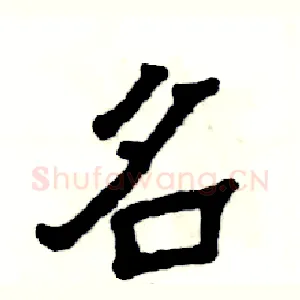 名
