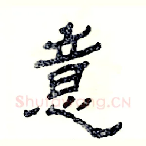 意
