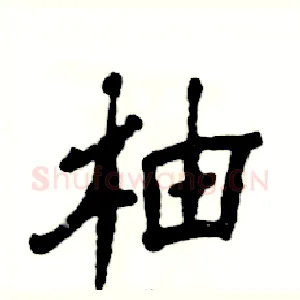 柚