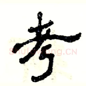 考