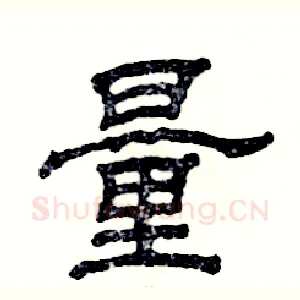 量