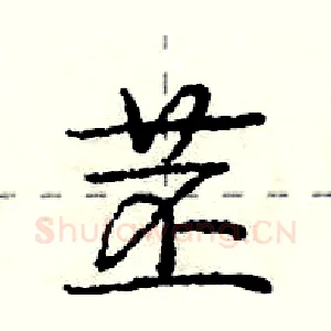苤
