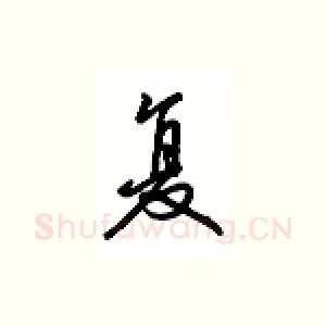 复