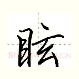 眩