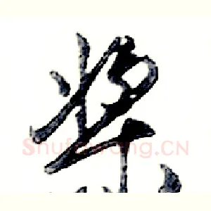 桨