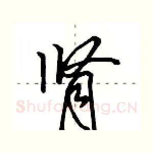 肾
