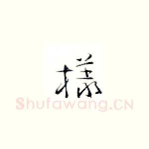 样
