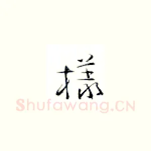 样