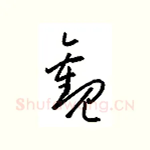 观