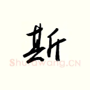 斯