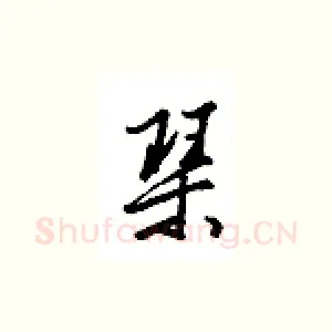 琴