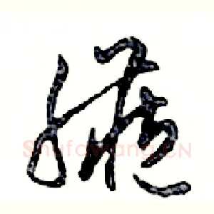 臟