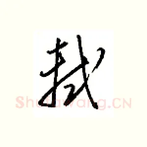 轼
