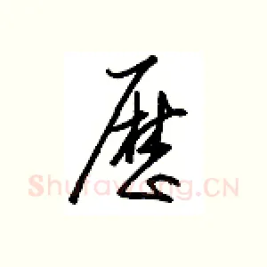 历