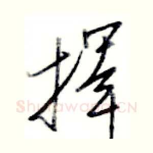 择