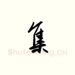 集