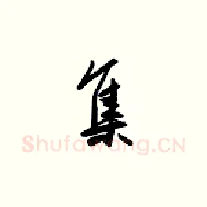 集
