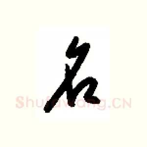 名