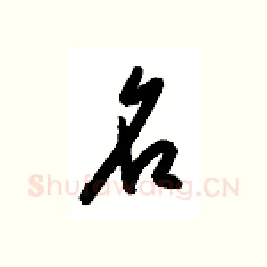 名