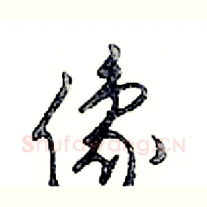 像
