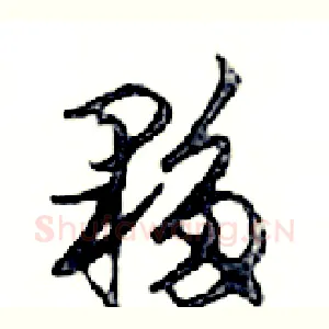 夥