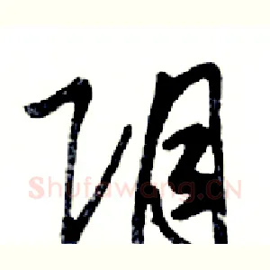 阴